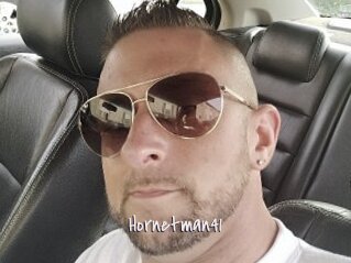 Hornetman41