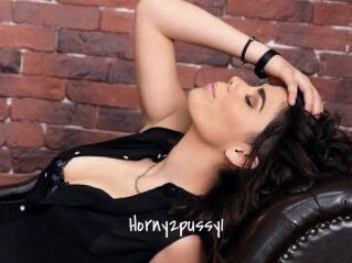 Horny2pussy1