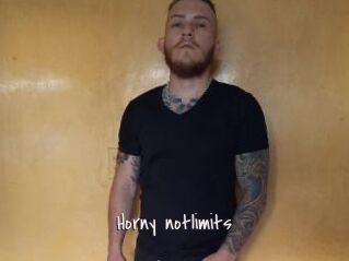 Horny_notlimits