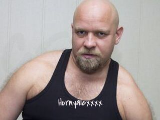Hornyalexxxx