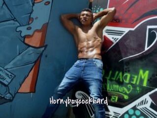 hornyboycockhard Commando Sexy