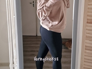 Hornychick28