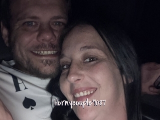 Hornycouple9087