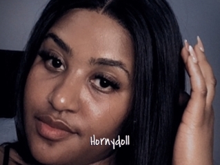Hornydoll