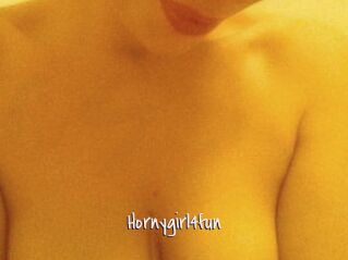 Hornygirl4fun