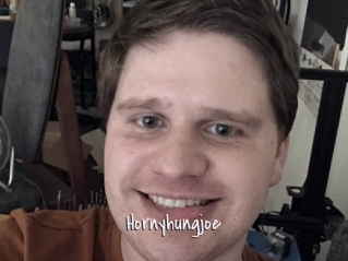 hornyhungjoe Commando Sexy
