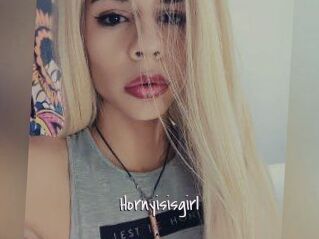 Hornyisisgirl