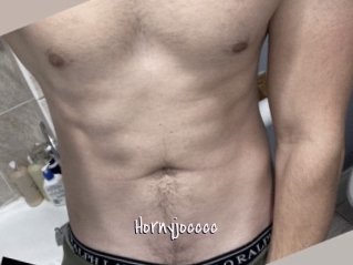 Hornyjocccc