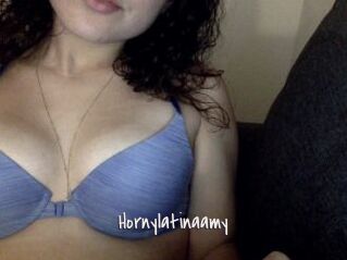 Hornylatinaamy