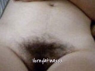 Hornylatinaxxx