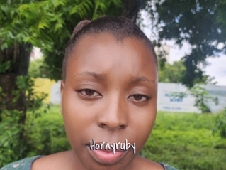 Hornyruby