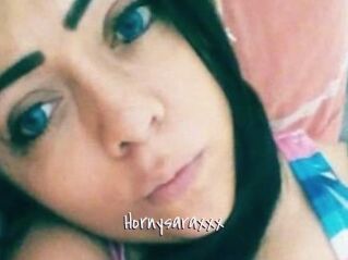 Hornysaraxxx