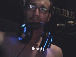 Hornytj
