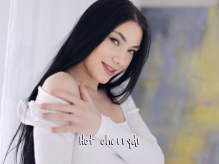 hot_cherrydi Commando Sexy