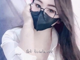 hot_teacher100 Commando Sexy
