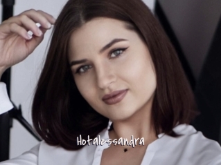 Hotalessandra