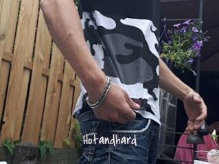hotandhard Commando Sexy
