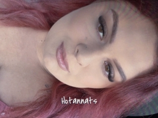 Hotannats