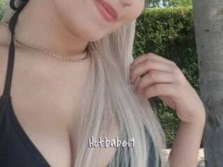 Hotbabe19