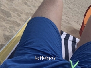 hotbabexx Commando Sexy