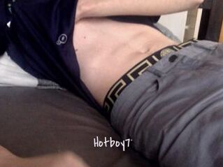 Hotboy7