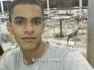 Hotboydreamer