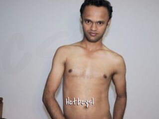 Hotboysl