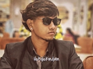 Hotdickindian