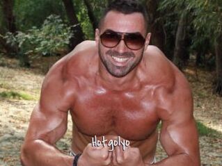 Hotgolyo