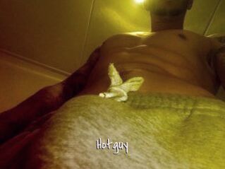 Hotguy