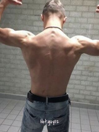 Hotguy112