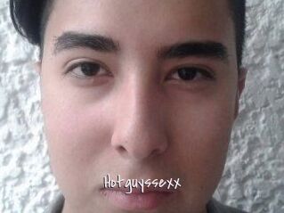 Hotguyssexx