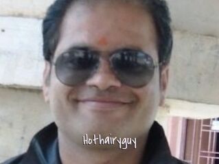 Hothairyguy