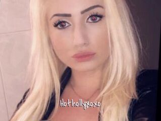 hothollyxoxo Commando Sexy