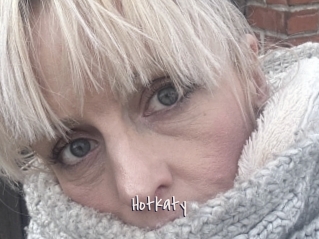 hotkaty Commando Sexy