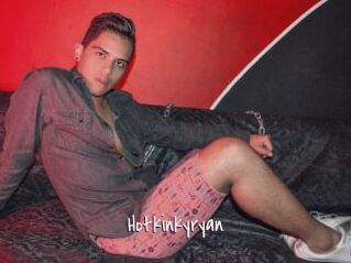 Hotkinkyryan
