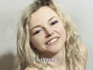Hotklarite