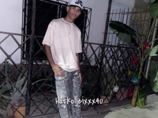 Hotkoljeixxx40