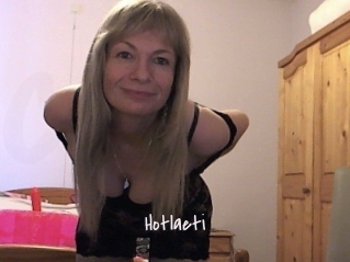 hotlaeti Commando Sexy