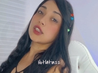 Hotlatin22
