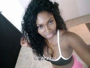 Hotlatinaxx