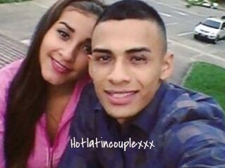 hotlatincouplexxx Commando Sexy
