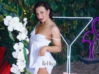 hotliss Commando Sexy