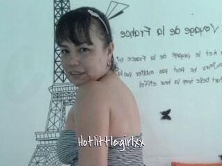 Hotlittlegirlxx
