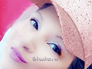hotmature40 Commando Sexy