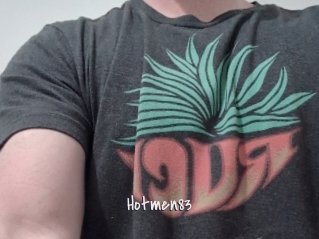 Hotmen83