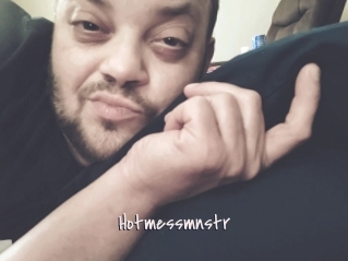 Hotmessmnstr