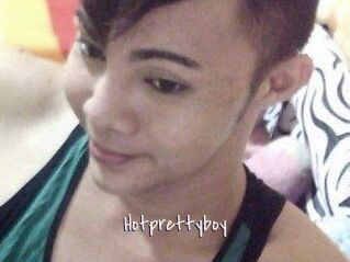 Hotprettyboy