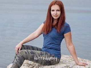 Hotreddaisy