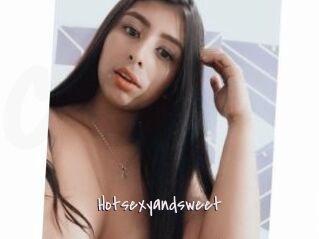 Hotsexyandsweet